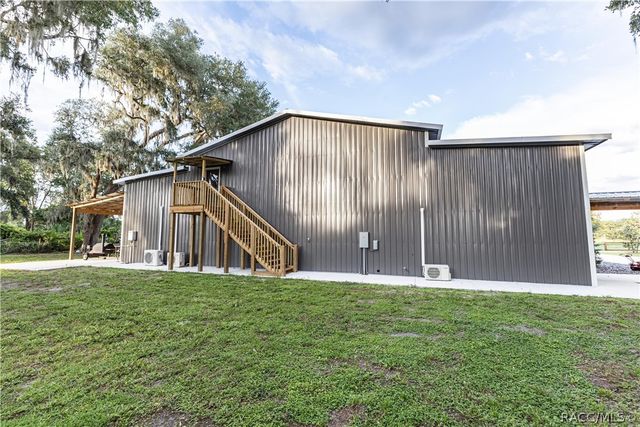 12523 CR721 Road, Webster, FL 33597