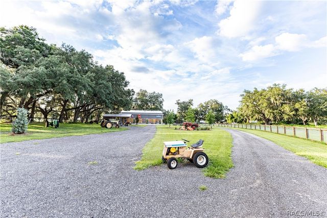 12523 CR721 Road, Webster, FL 33597