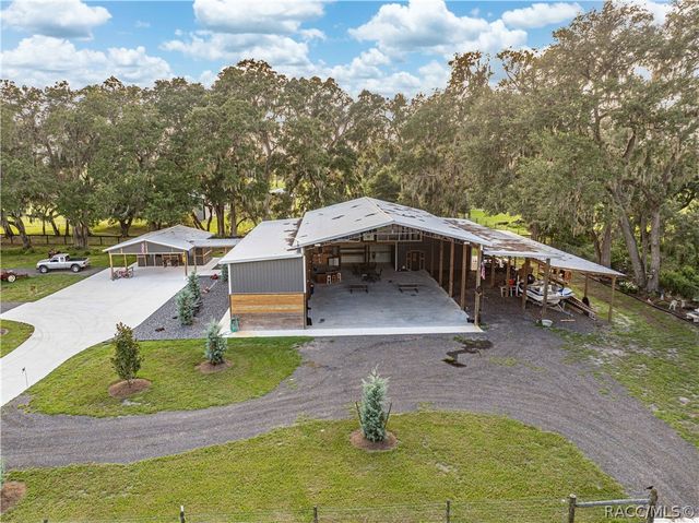 12523 CR721 Road, Webster, FL 33597