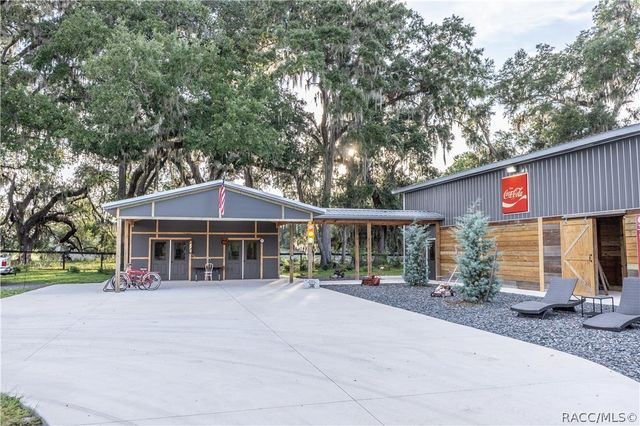 12523 CR721 Road, Webster, FL 33597