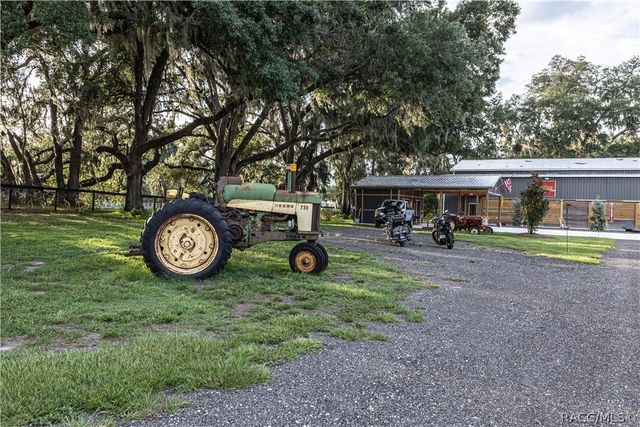 12523 CR721 Road, Webster, FL 33597