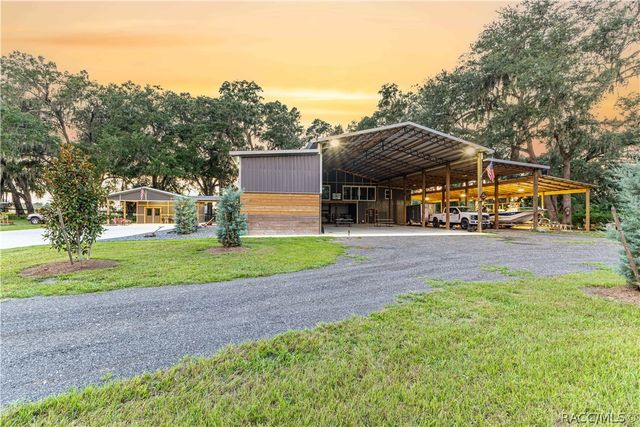 12523 CR721 Road, Webster, FL 33597