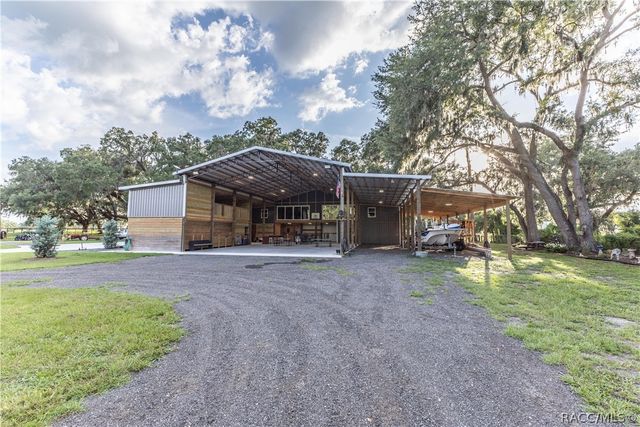 12523 CR721 Road, Webster, FL 33597
