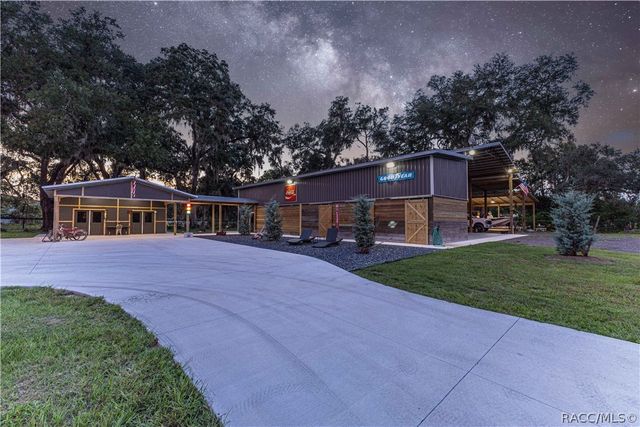 12523 CR721 Road, Webster, FL 33597