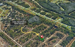 2124 East Dearborn CIR, Alva, FL 33920
