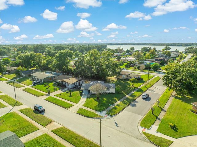 352 LIONEL AVENUE, Orlando, FL 32805