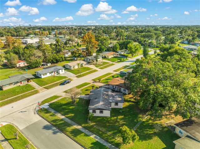 352 LIONEL AVENUE, Orlando, FL 32805