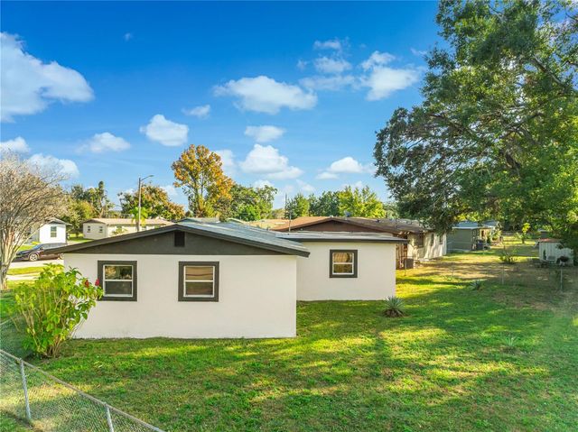 352 LIONEL AVENUE, Orlando, FL 32805