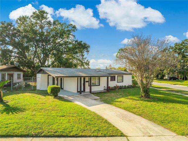 352 LIONEL AVENUE, Orlando, FL 32805