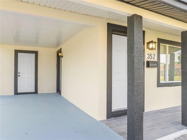 352 LIONEL AVENUE, Orlando, FL 32805