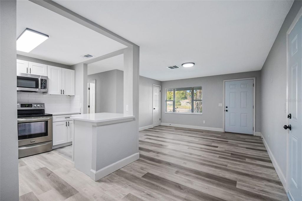 Image 15 of property listing at 352 LIONEL AVENUE, Orlando, FL 32805