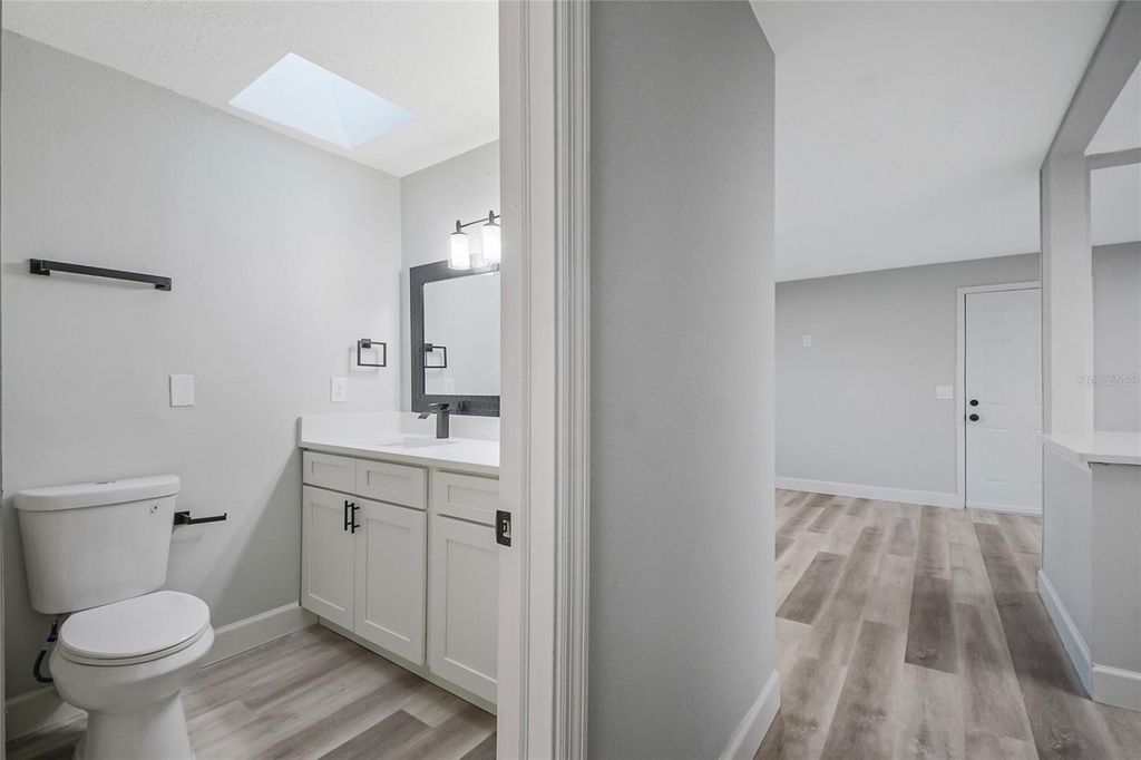 Image 25 of property listing at 352 LIONEL AVENUE, Orlando, FL 32805