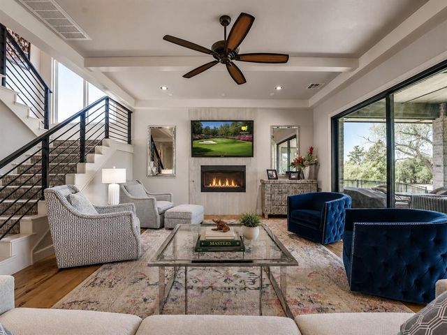 449 Saint Claire Drive, Edmond, OK 73025