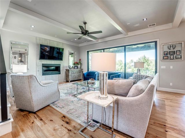 449 Saint Claire Drive, Edmond, OK 73025