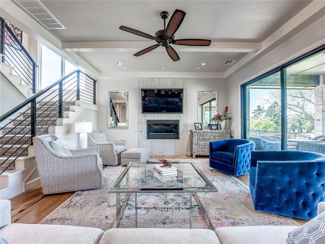 449 Saint Claire Drive, Edmond, OK 73025