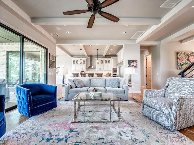 449 Saint Claire Drive, Edmond, OK 73025