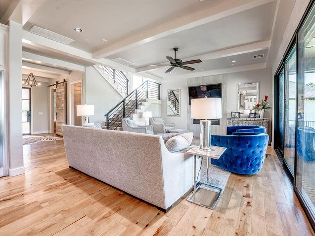 449 Saint Claire Drive, Edmond, OK 73025