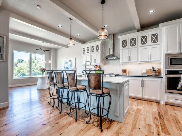 449 Saint Claire Drive, Edmond, OK 73025