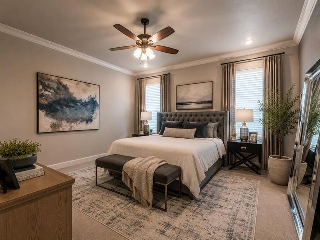 449 Saint Claire Drive, Edmond, OK 73025