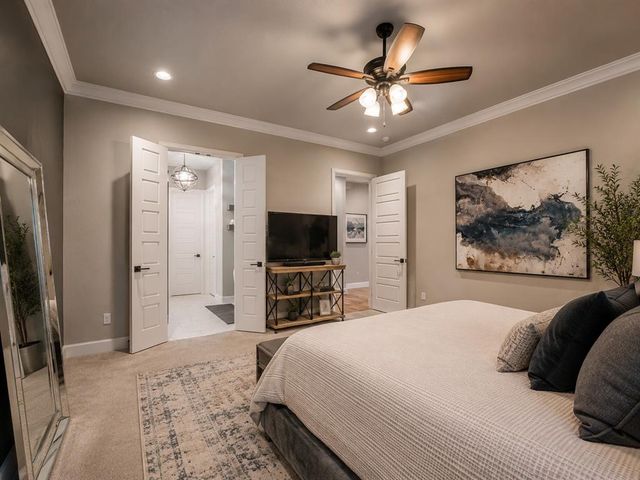 449 Saint Claire Drive, Edmond, OK 73025