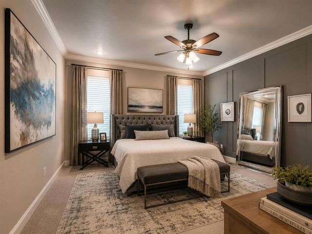 449 Saint Claire Drive, Edmond, OK 73025