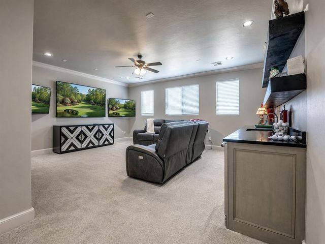 449 Saint Claire Drive, Edmond, OK 73025