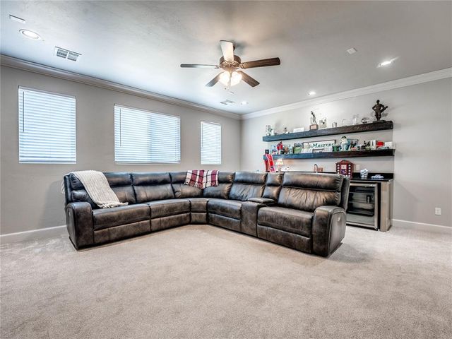 449 Saint Claire Drive, Edmond, OK 73025