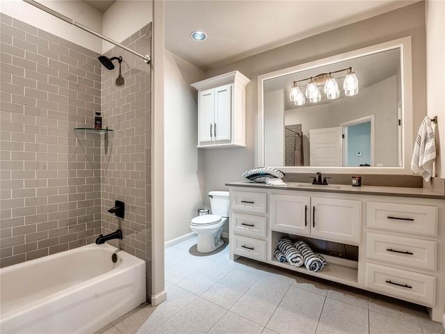 449 Saint Claire Drive, Edmond, OK 73025