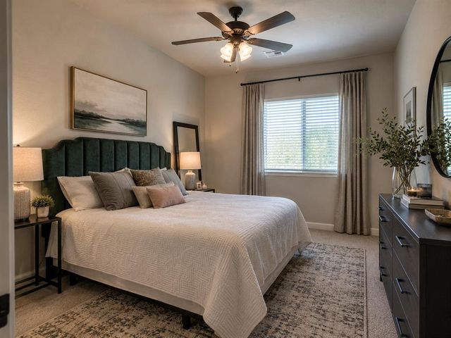 449 Saint Claire Drive, Edmond, OK 73025