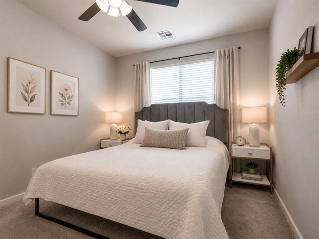 449 Saint Claire Drive, Edmond, OK 73025