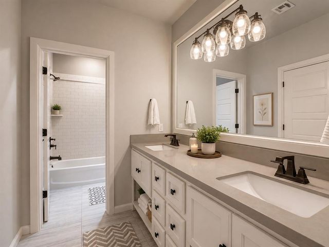 449 Saint Claire Drive, Edmond, OK 73025