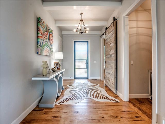 449 Saint Claire Drive, Edmond, OK 73025