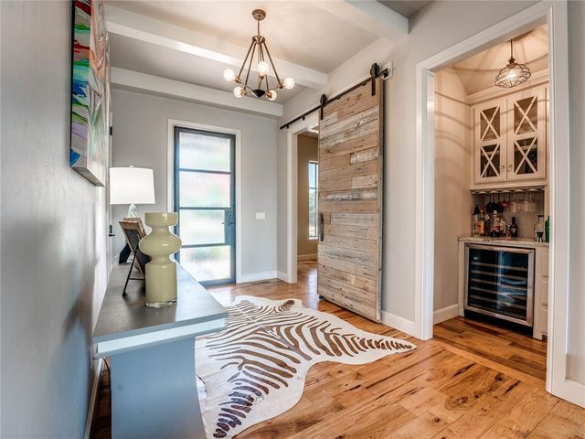 449 Saint Claire Drive, Edmond, OK 73025