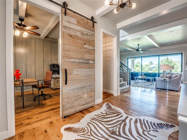449 Saint Claire Drive, Edmond, OK 73025