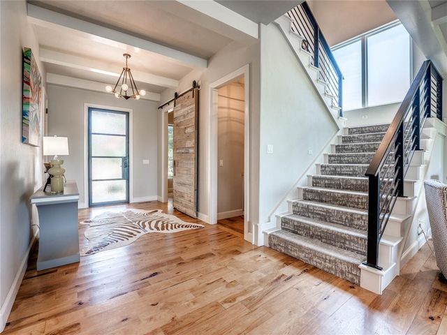 449 Saint Claire Drive, Edmond, OK 73025
