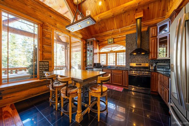 16629 Holli Blue Road, Champion, MI 49879