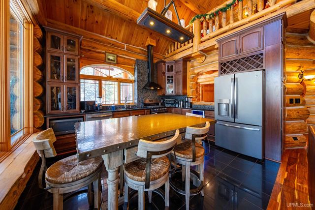 16629 Holli Blue Road, Champion, MI 49879