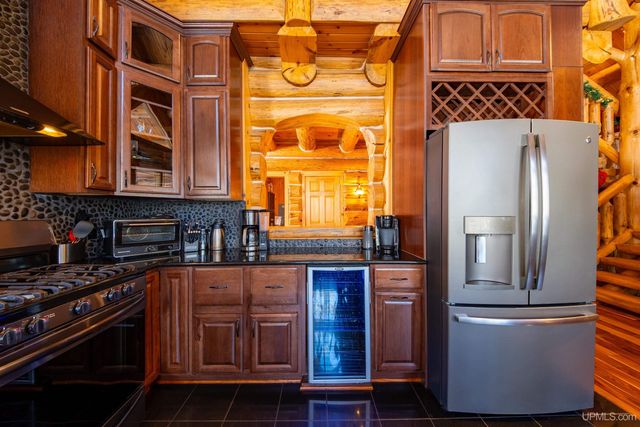 16629 Holli Blue Road, Champion, MI 49879