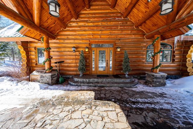 16629 Holli Blue Road, Champion, MI 49879