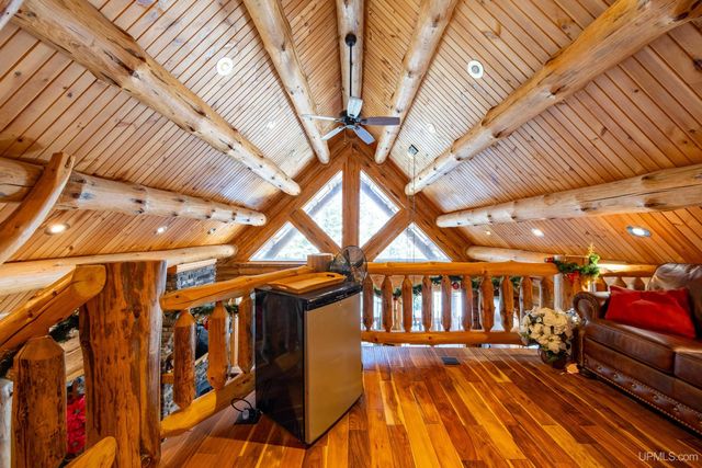 16629 Holli Blue Road, Champion, MI 49879