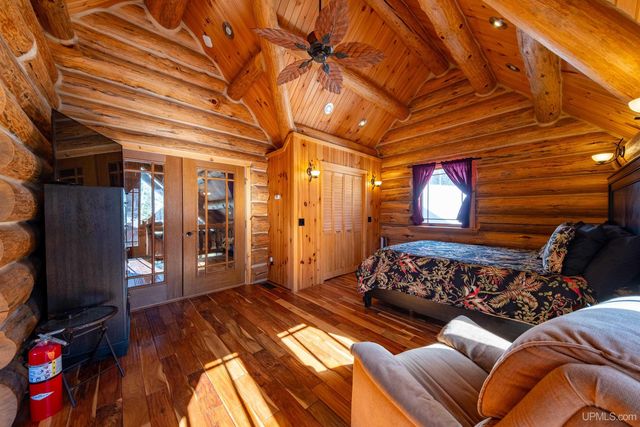 16629 Holli Blue Road, Champion, MI 49879