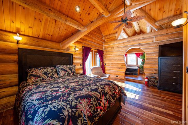 16629 Holli Blue Road, Champion, MI 49879