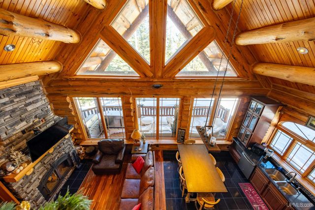 16629 Holli Blue Road, Champion, MI 49879