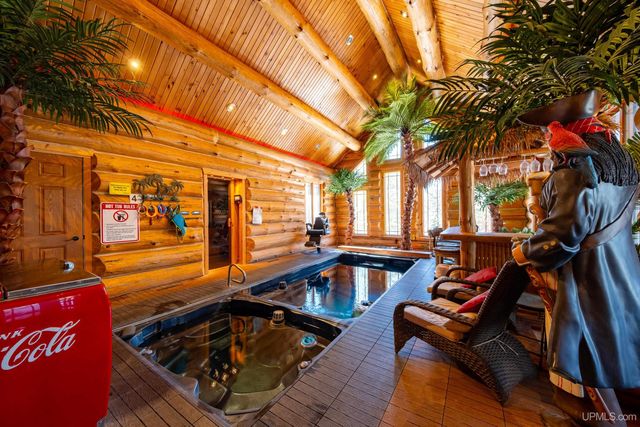 16629 Holli Blue Road, Champion, MI 49879