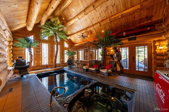 16629 Holli Blue Road, Champion, MI 49879