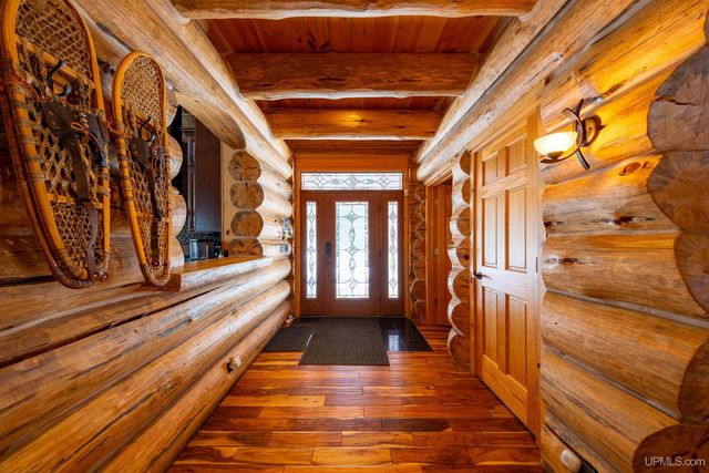 16629 Holli Blue Road, Champion, MI 49879