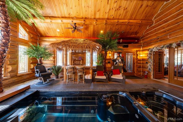 16629 Holli Blue Road, Champion, MI 49879