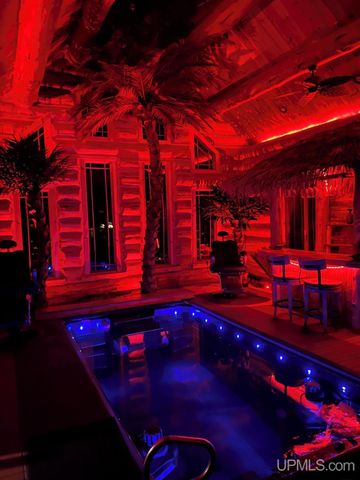 16629 Holli Blue Road, Champion, MI 49879