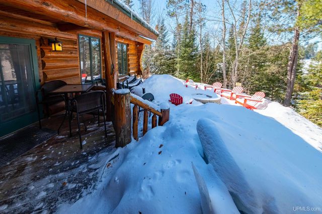 16629 Holli Blue Road, Champion, MI 49879