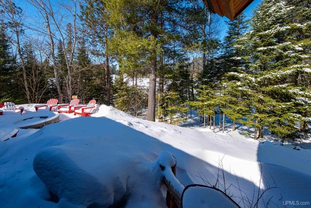 16629 Holli Blue Road, Champion, MI 49879